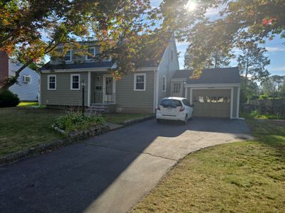 Complete Home Exterior Makeover - Siding, Roofing & Windows