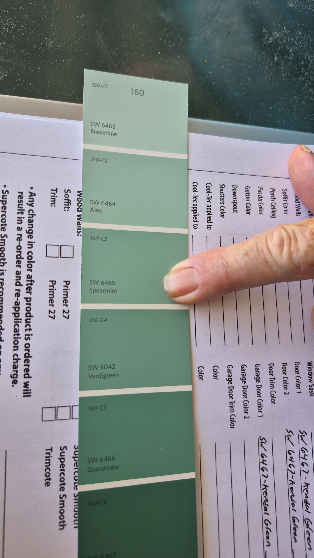 Project in Venice by Sunbelt Home Solutions