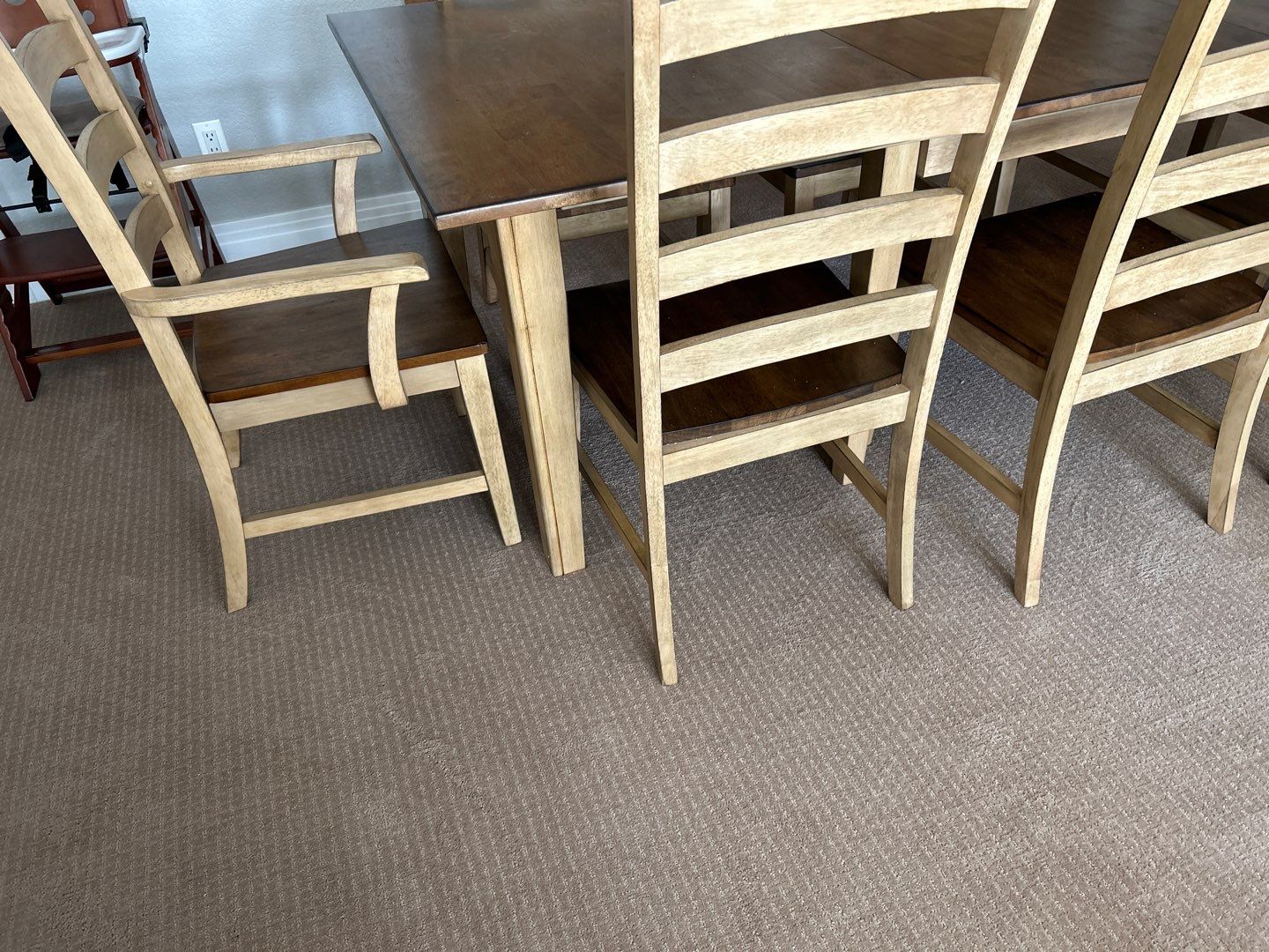 Reconstruction by Accountable Home Services