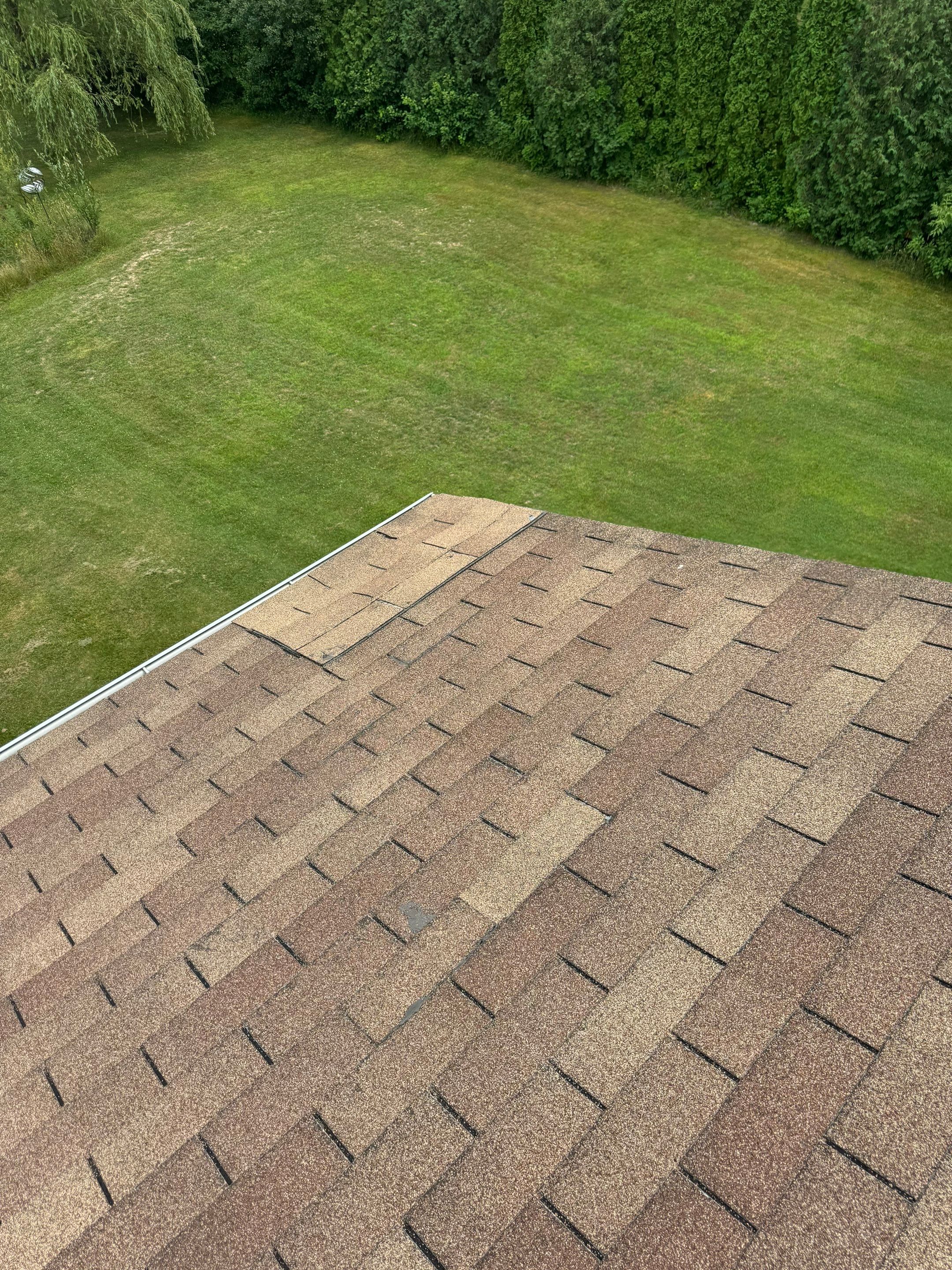Roof Replacement by Homestyle in Chardon by Homestyle Home Improvements (HHI)