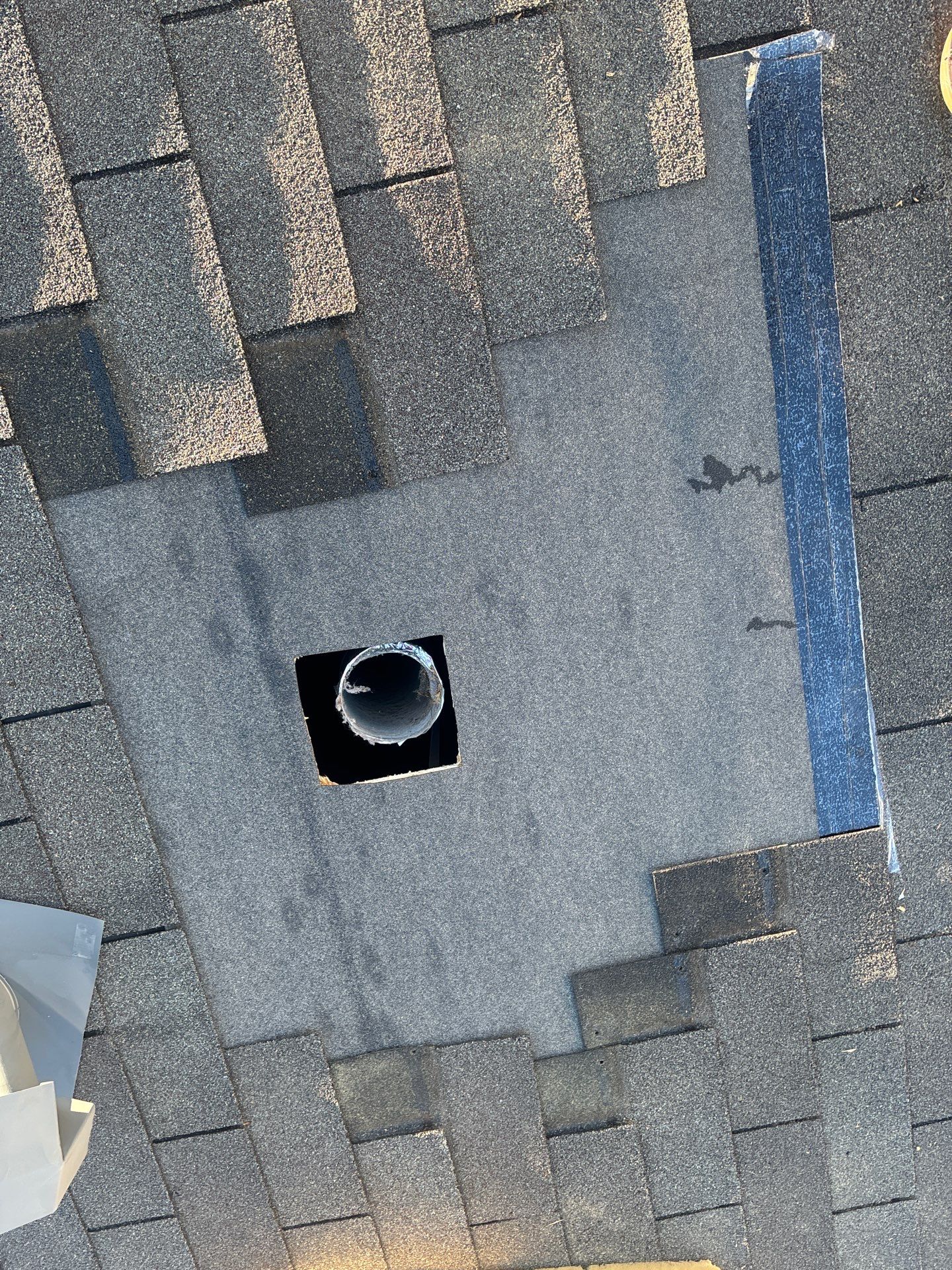 Roof Repair Katy by Roof Repair Company