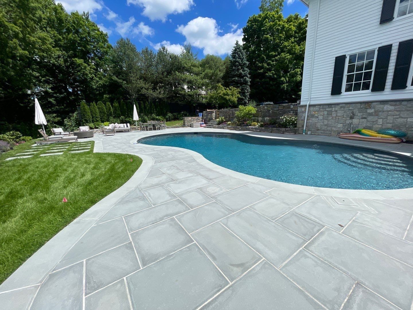 Reno Gallery by Signature Pools