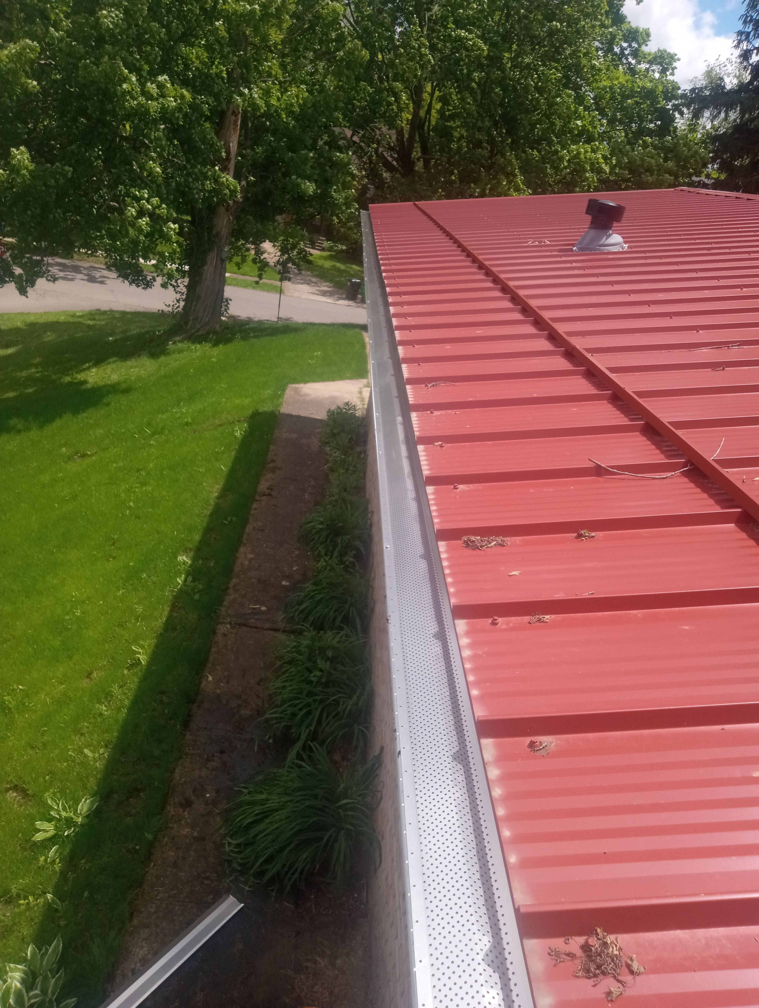 Jim Liossis by Silver Leaf Contracting 
