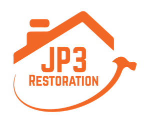 Logo for JP3 Restoration