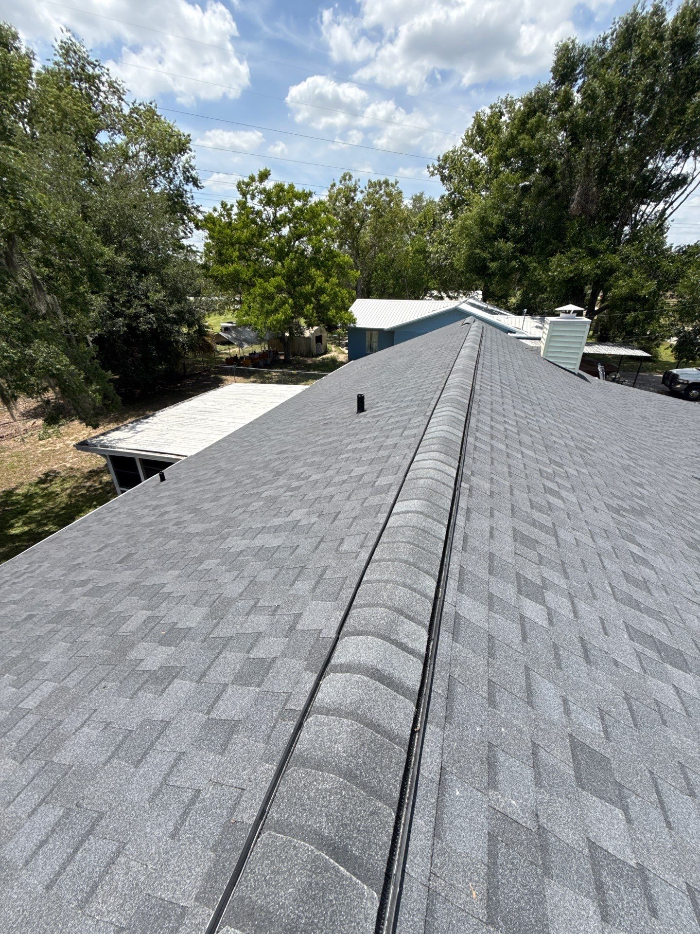 Project in Ocala by You Restorations LLC DBA YOU-Home