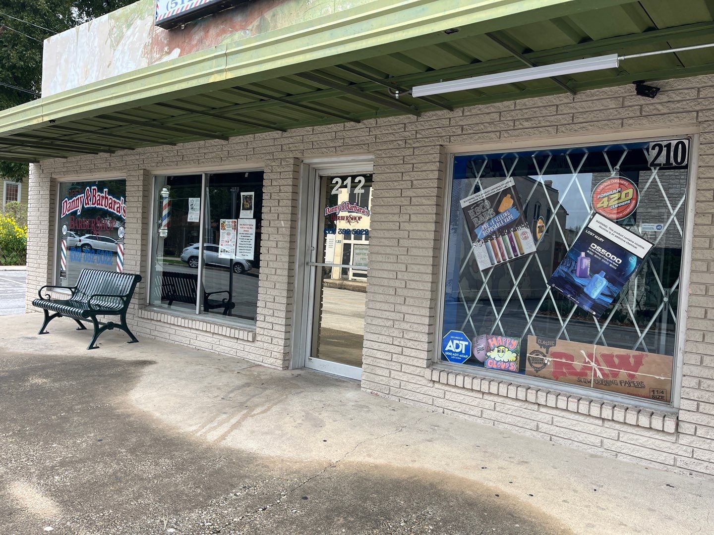 New Beginnings: A Fresh Canvas for Your Commercial Strip Center Exterior by 360 Painting Central Texas 