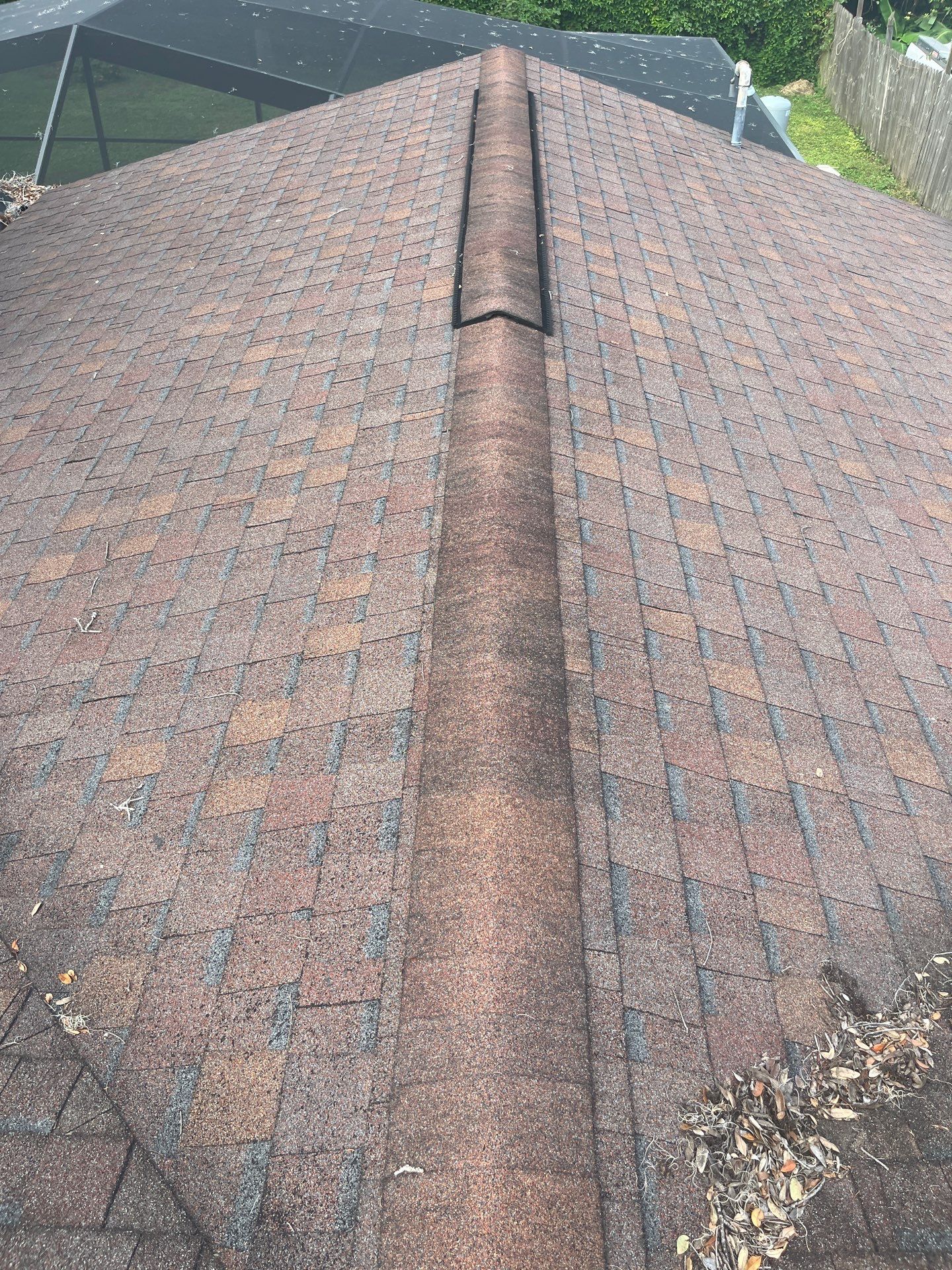 Rustic Cedar Shingles by Reimagine Roofing