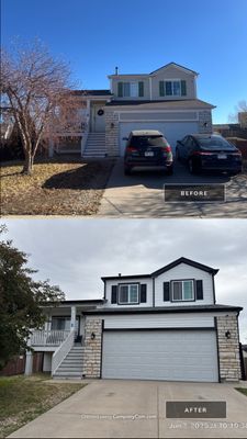 Project in Denver, CO