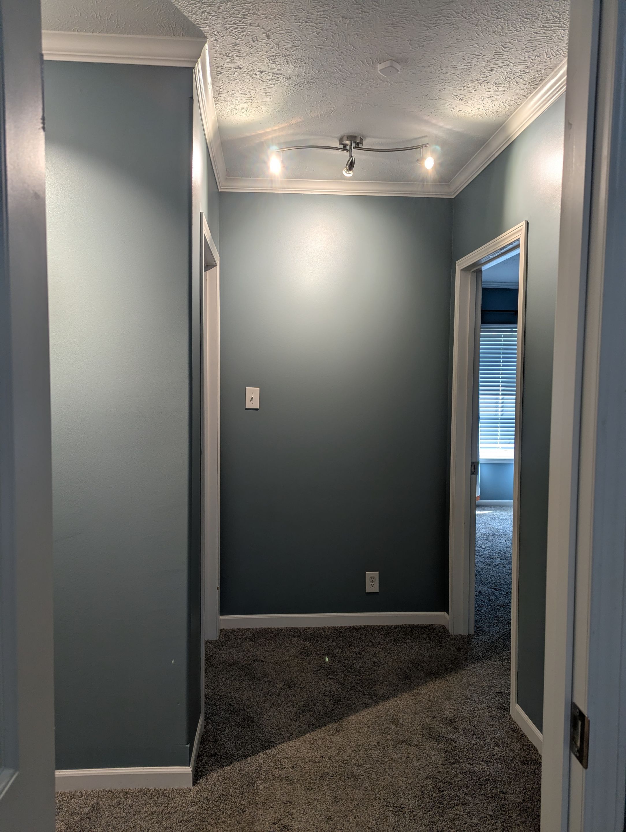 Revitalizing Every Room With Paint in Tyler TX by Quality Coats Painting