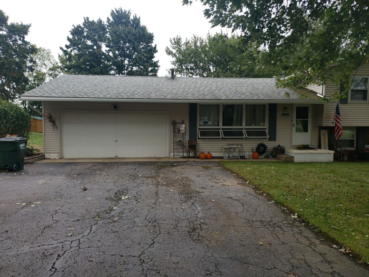 Greg Schweizer by Silver Leaf Contracting 