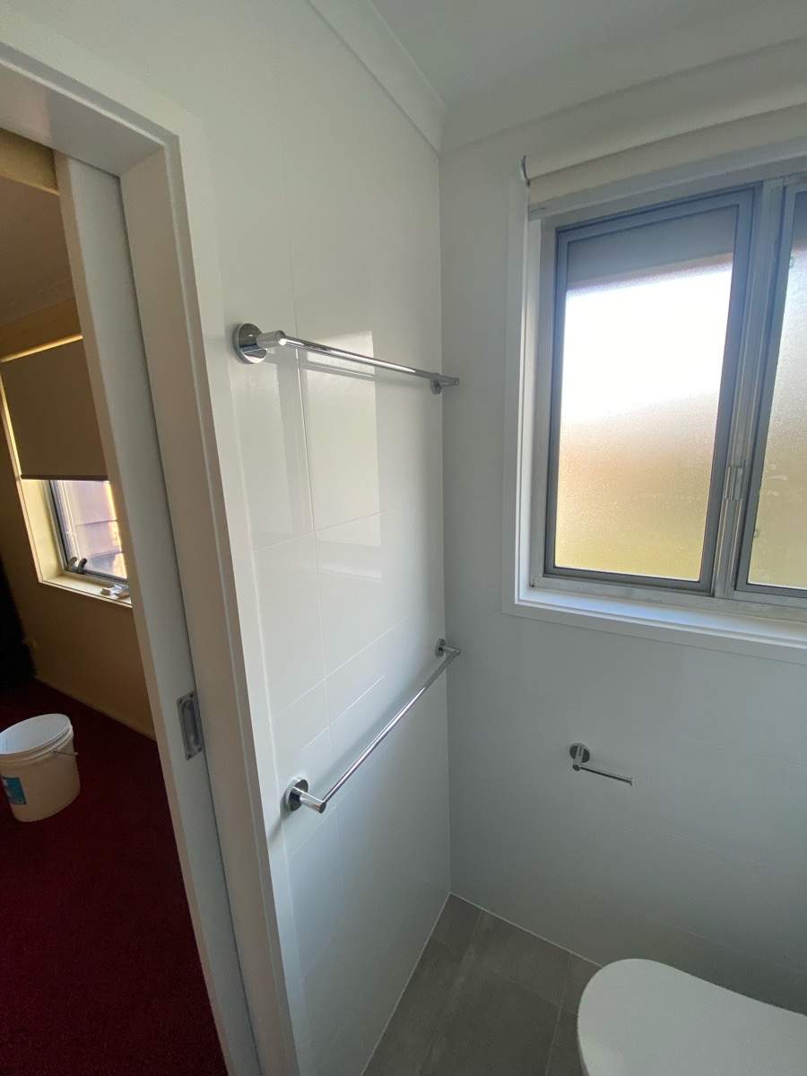 Budget Rental Property Bathroom Renovation, Wanniassa by Re-seal Bathrooms