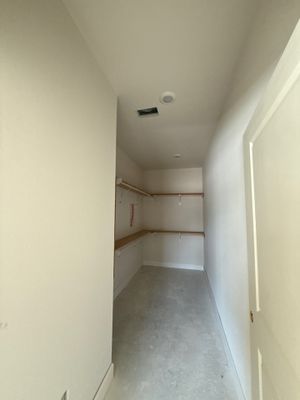 Project in Baytown, Texas