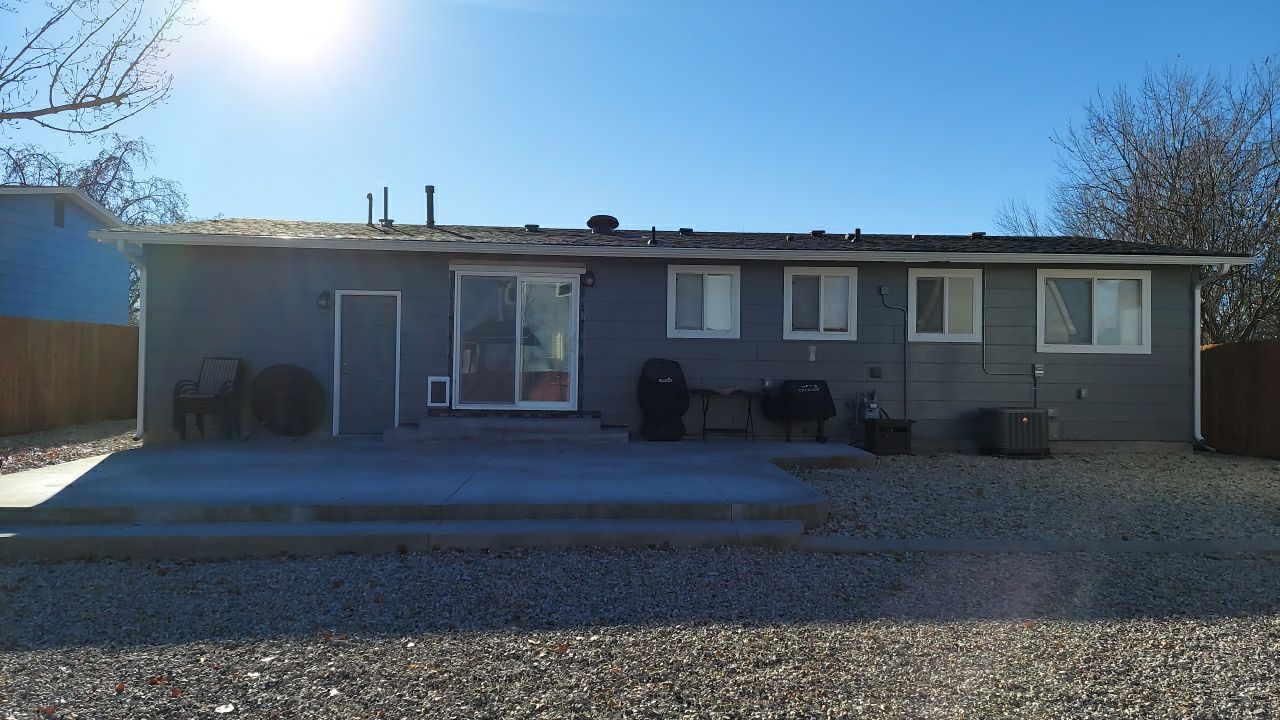 Boise Idaho Cottage Residential Roofing Installation using Owens Corning by ID Roofing LLC