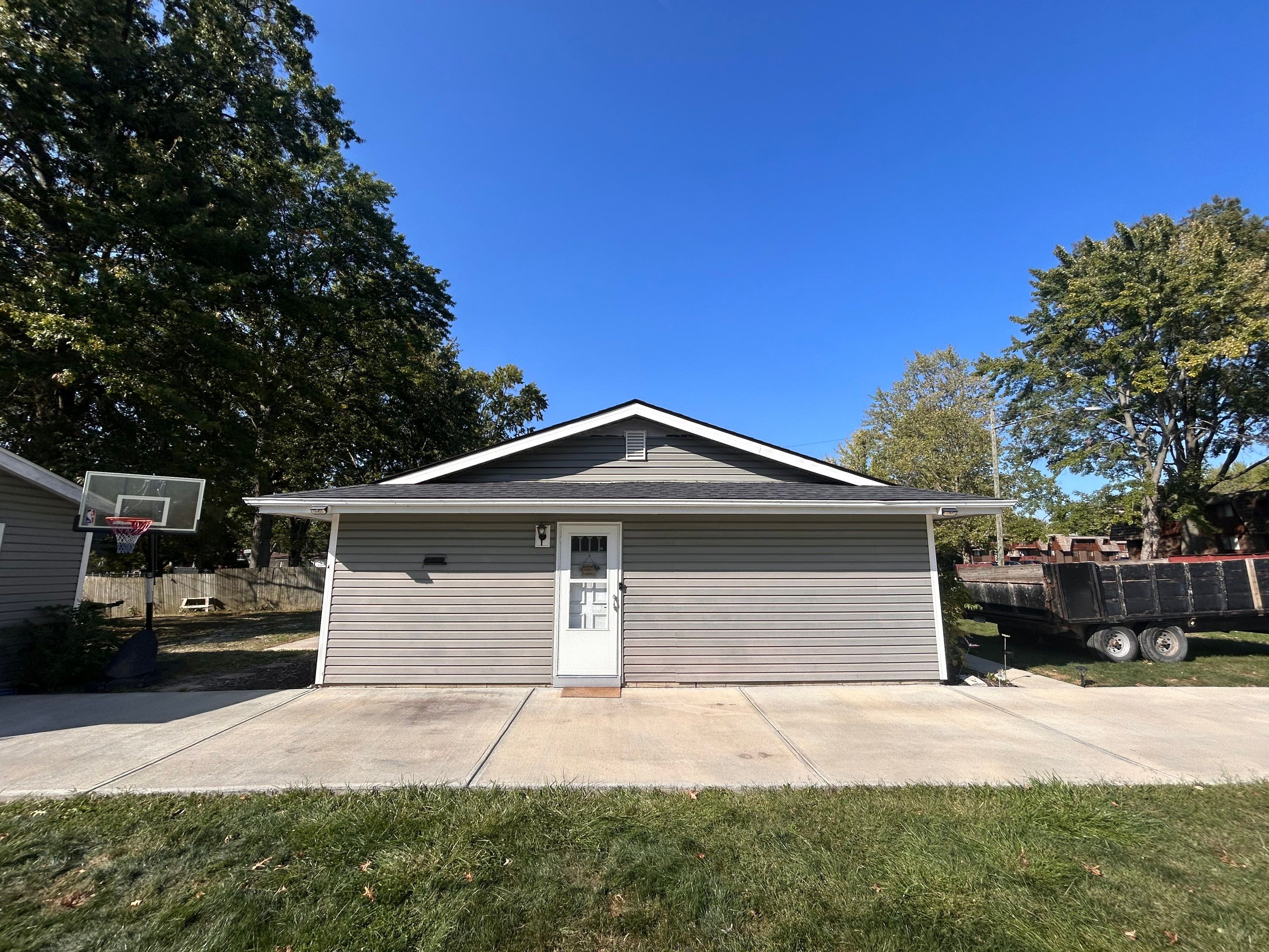 Roof Replacement by Homestyle in Elyria by Homestyle Home Improvements (HHI)