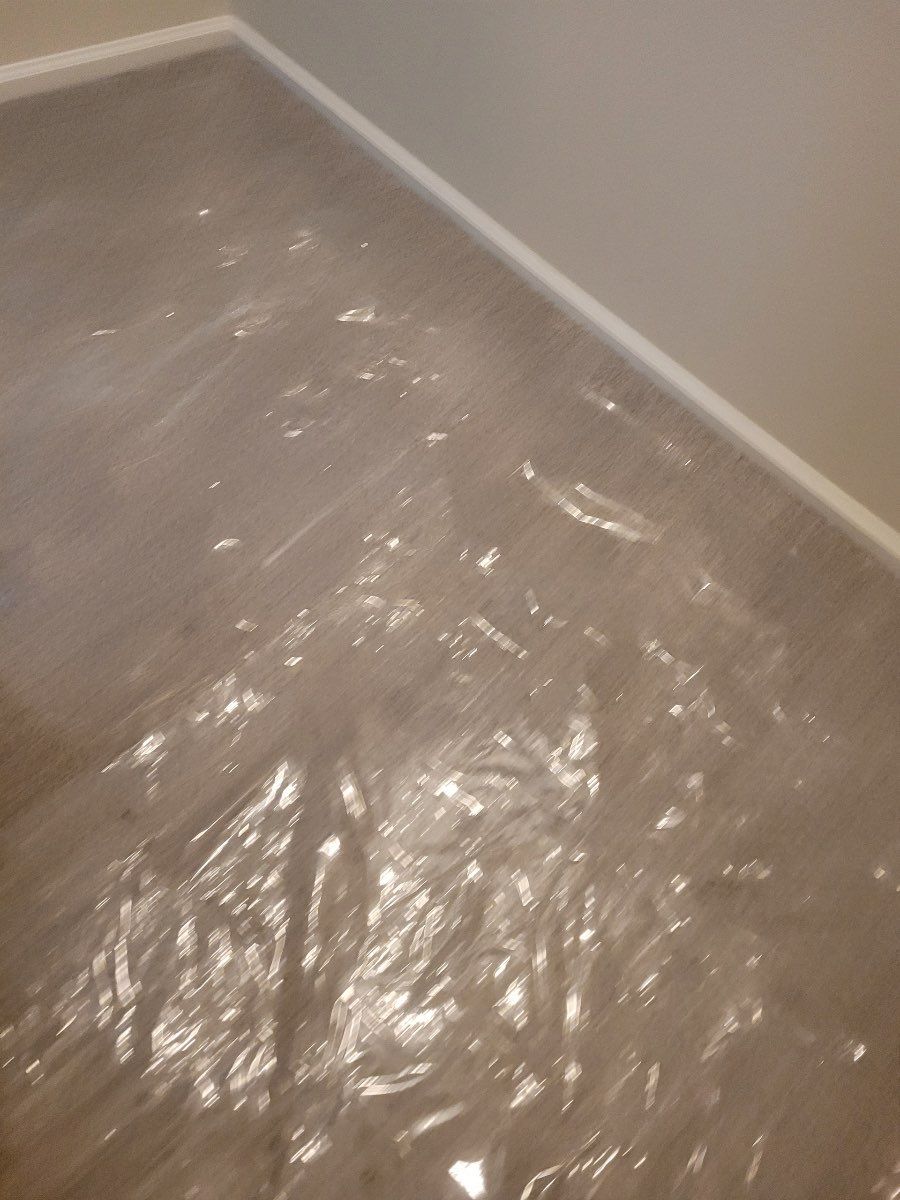 Reconstruction  by Accountable Home Services