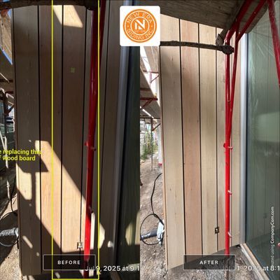 Project in Los Angeles