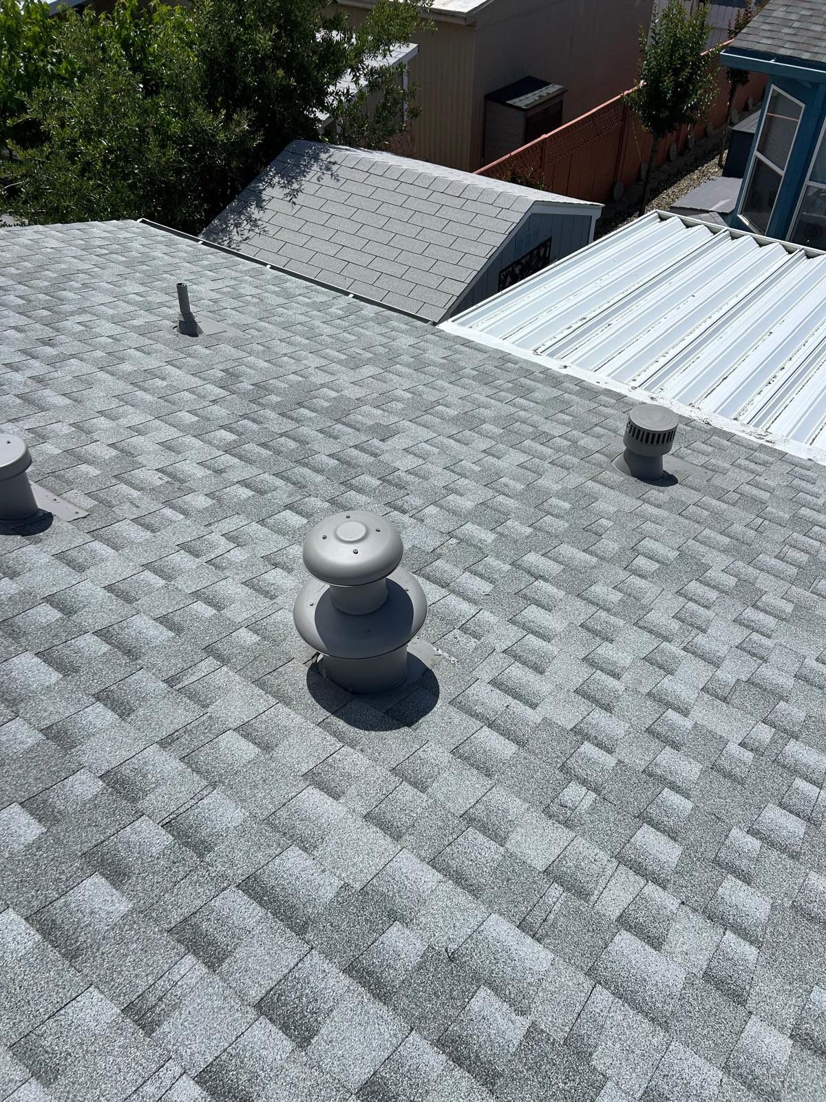 Roof Replacement - Clayton, CA 94517 by Epic Roof Replacement