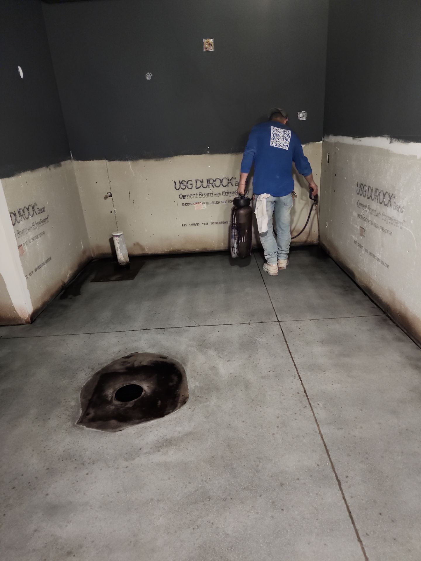 Tulio's Restaurant by Seamless Surfaces