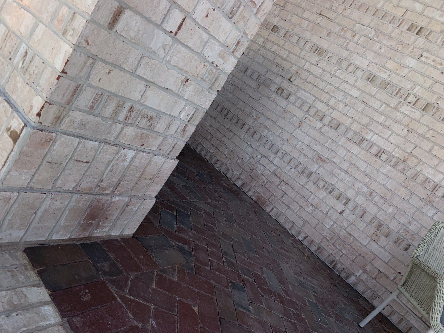 Half-Round Gutters for Coastal Homes in Panama City Beach FL by Gutter Professors