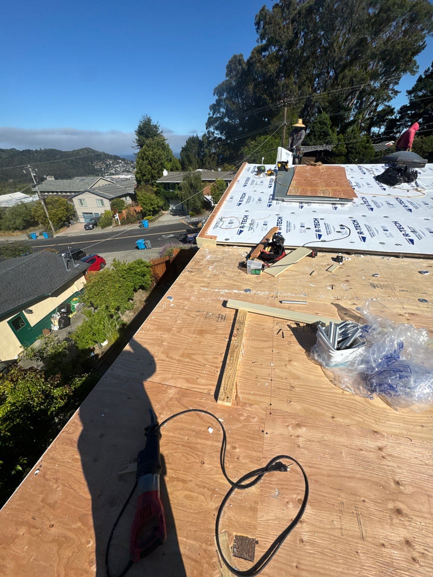 Mr. Roofing, Inc. featured photo.