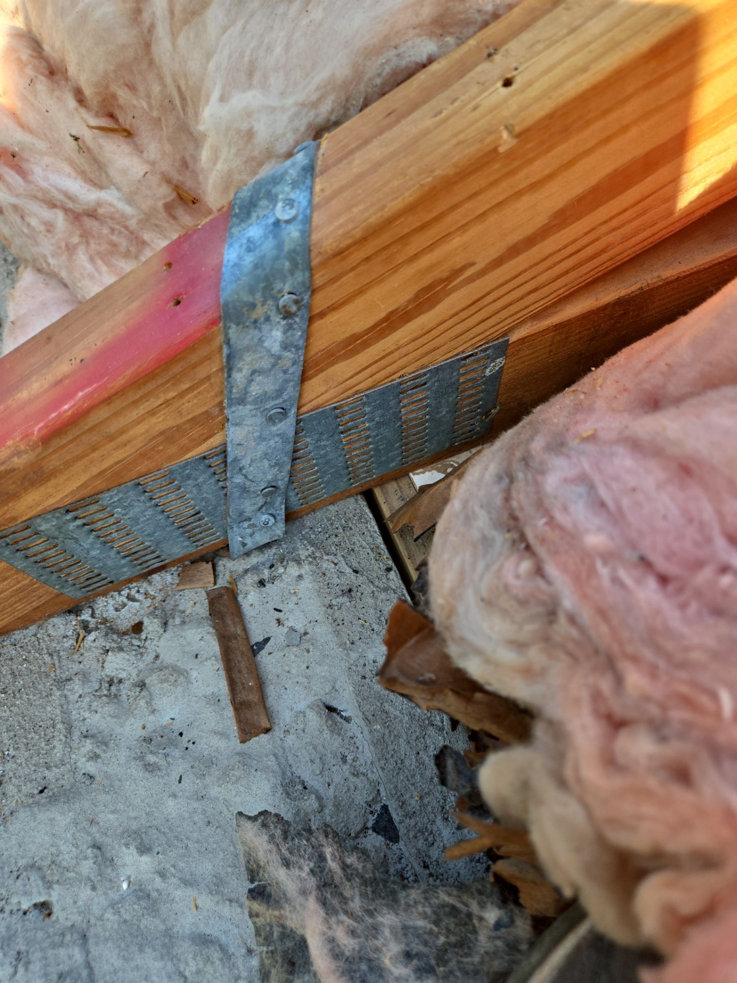 Project in St. Petersburg 33705 by Mitchell Roofing Company LLC 