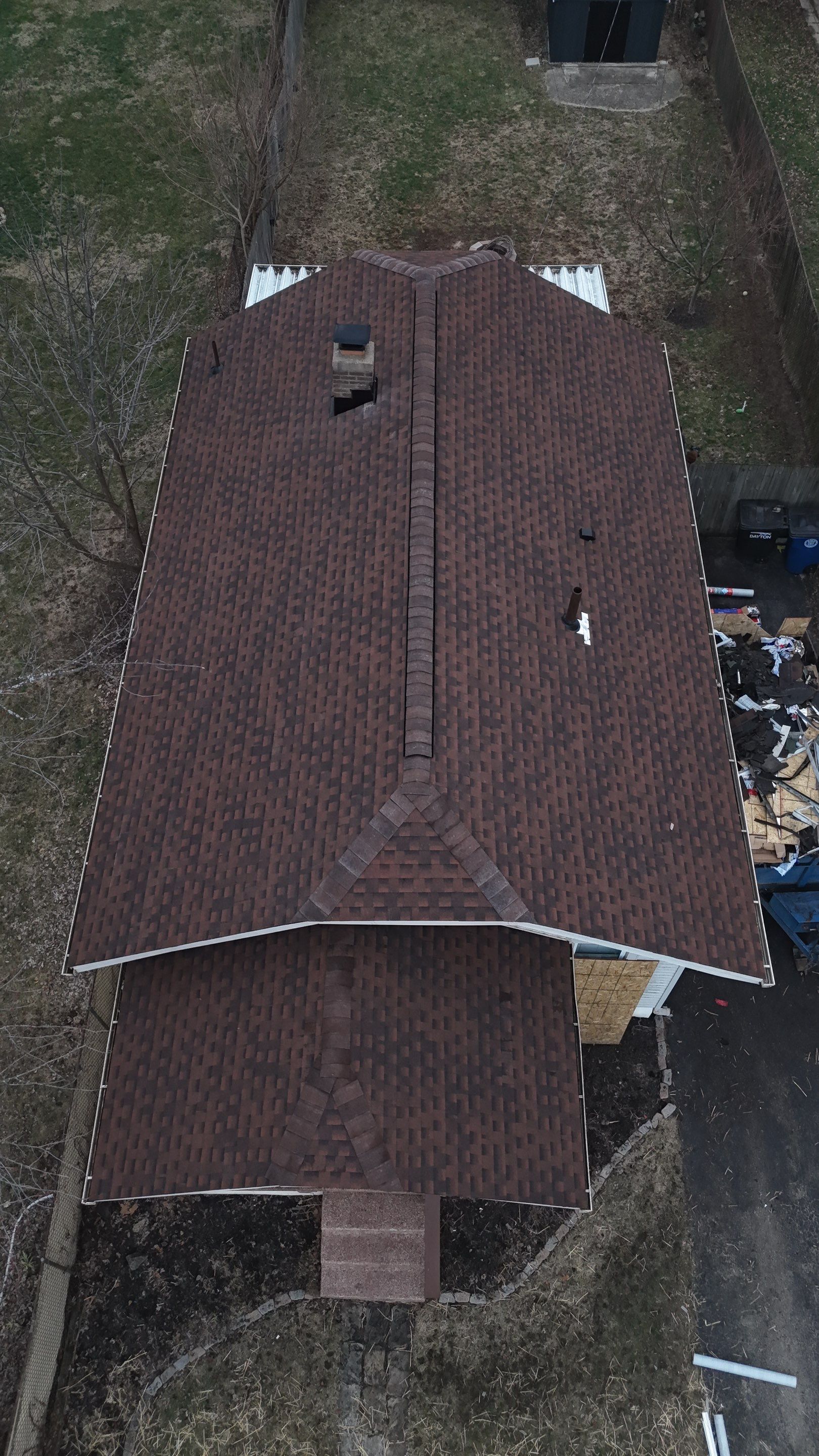 IN DAYTON OHIO Another Quality Roof Replacement by Roof Dayton Ohio by XPRO Elite by XPRO ELITE LLC