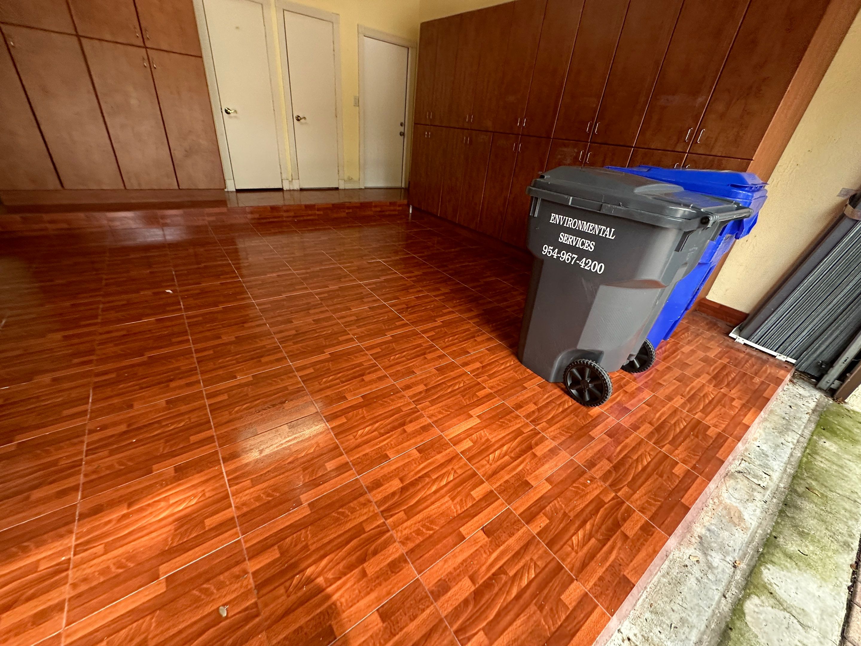 Water Damage Claim in Hollywood by FLAPA & KeyStone