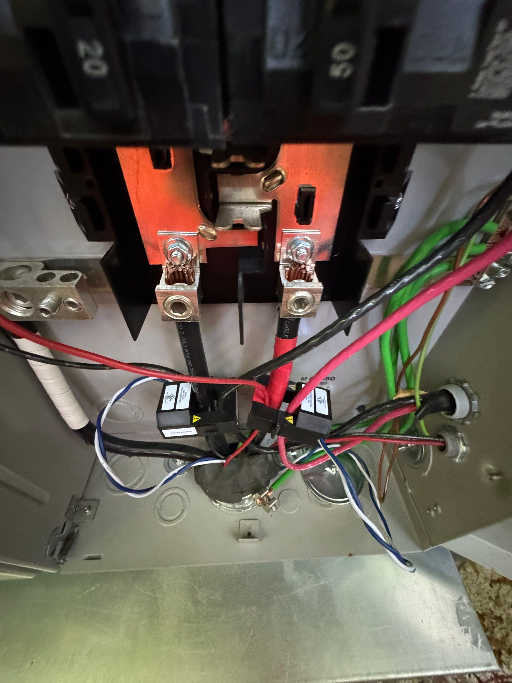 Project in  Miami by Payoli Solar