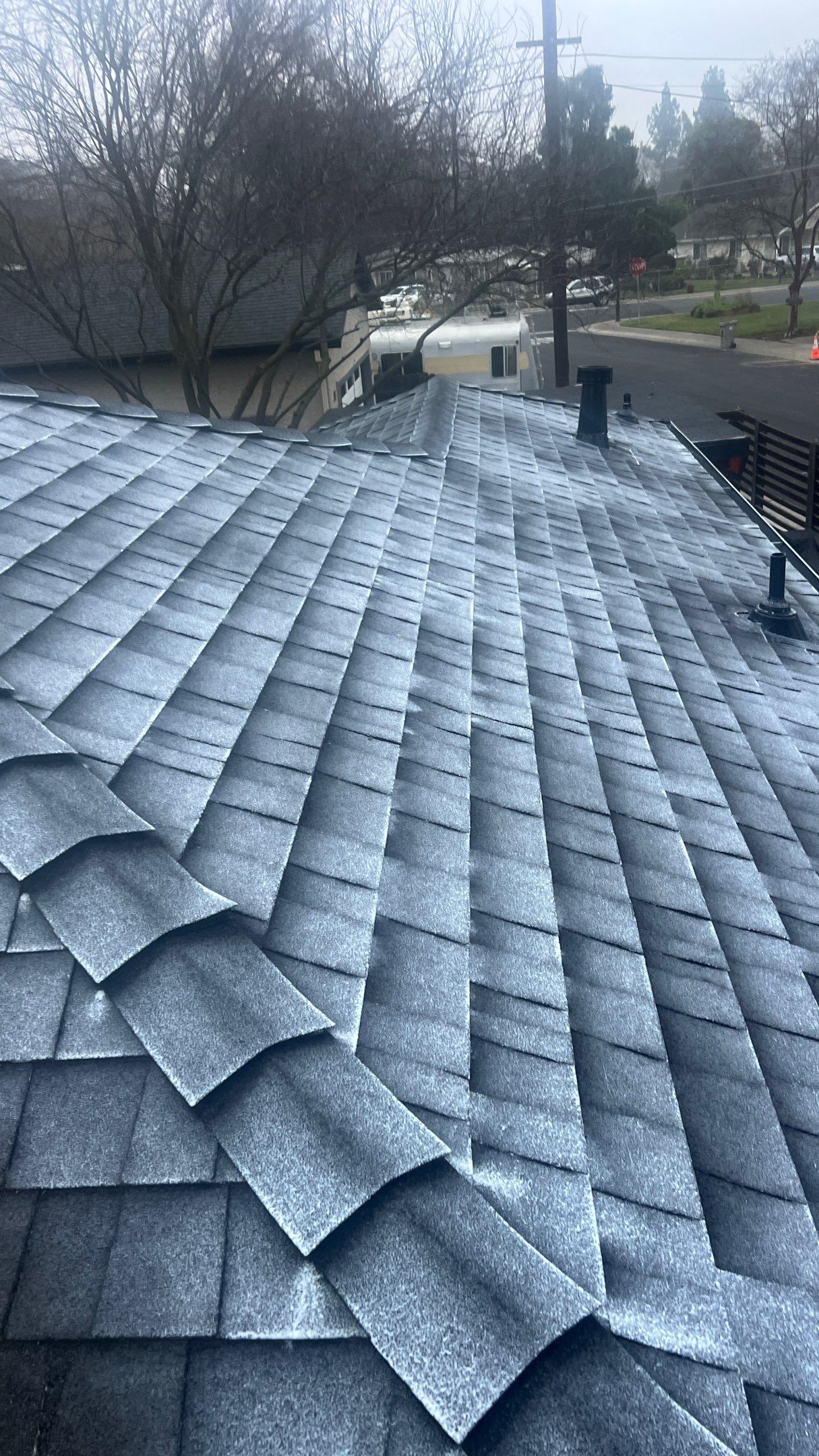 Roof Rejuvenation using Roof Maxx Treatment by Roof Maxx of Folsom