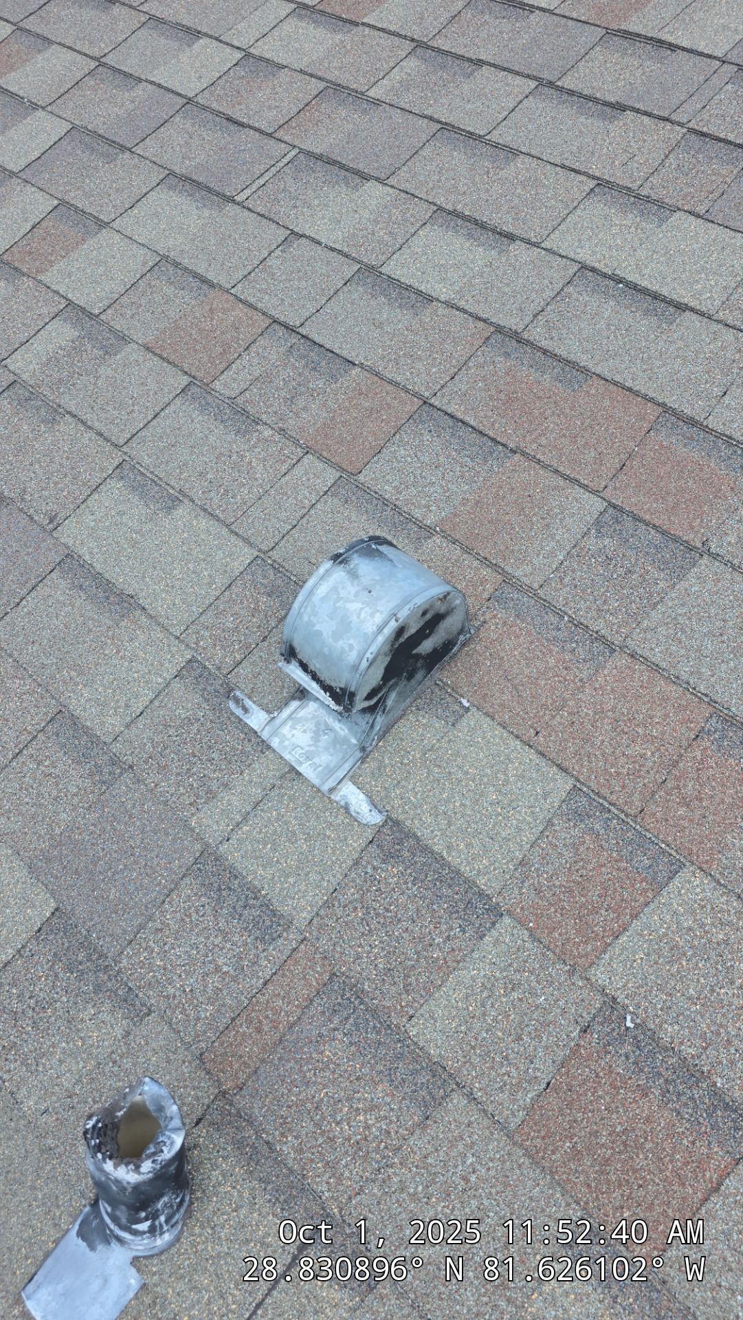 Dryer Vent Cleaning in Mount Dora by Hygienic Air, Inc