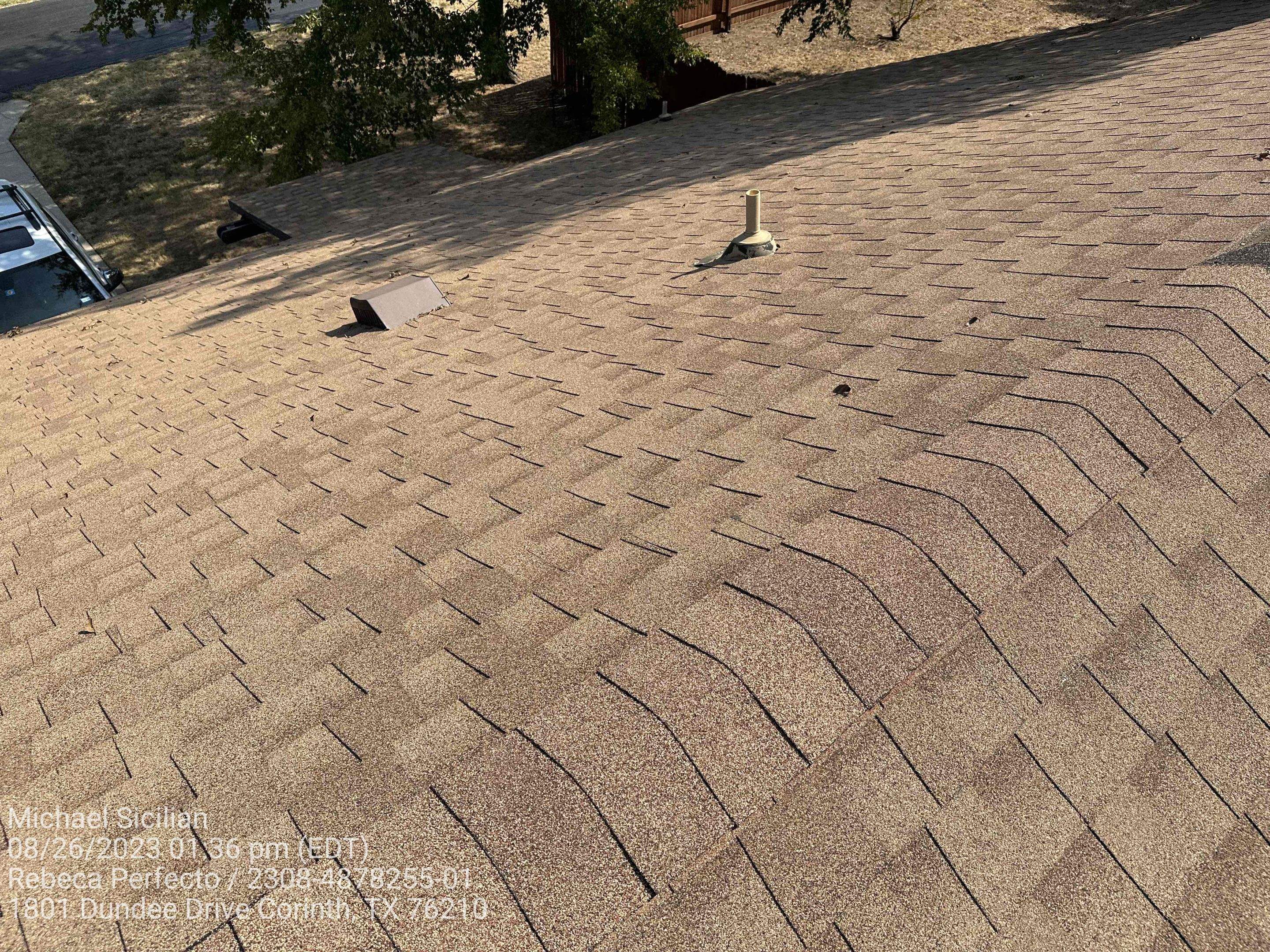 Project in Corinth  by Zeus Exteriors