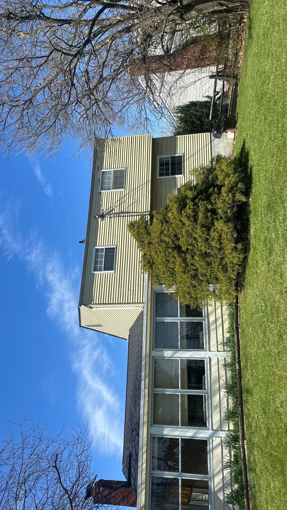 Black Shadow & Rubber by Tamlin Roofing