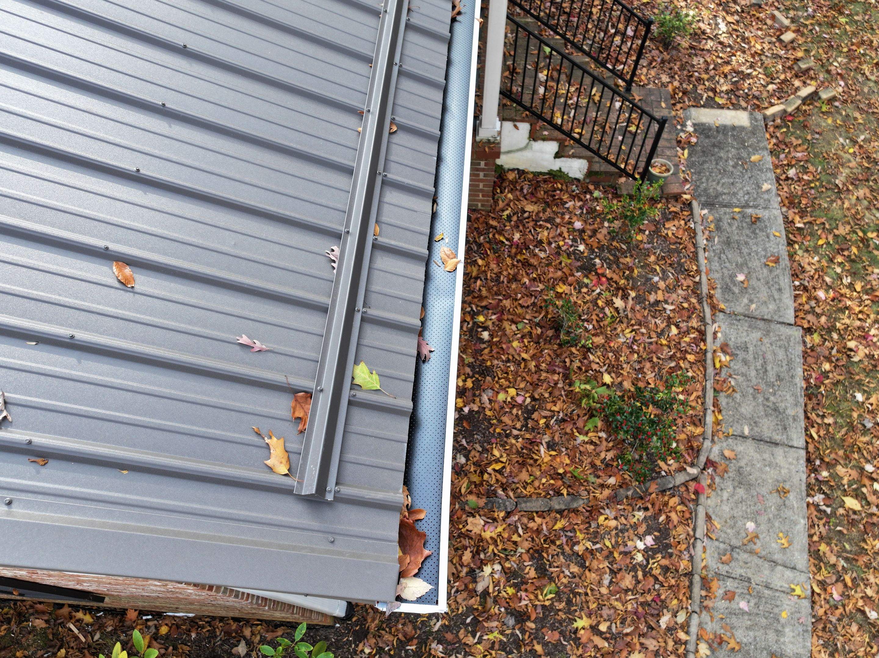 Jones Residence by Omnia Roofing