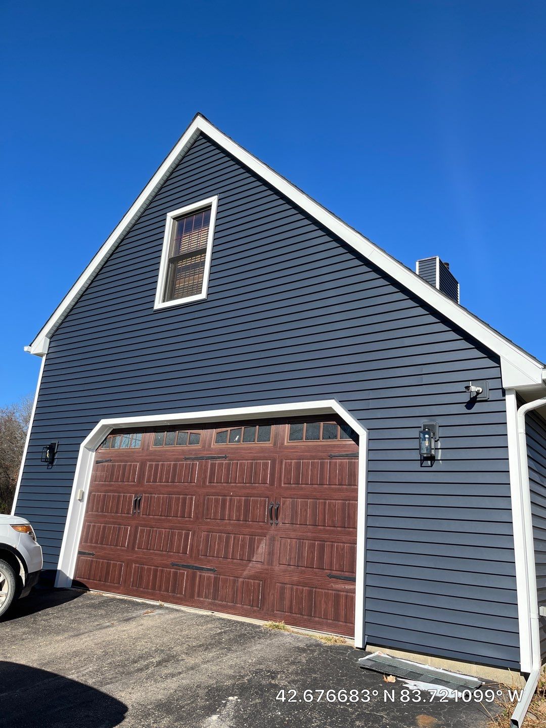 Roof Replacement using CertainTeed Northgate by 180 Contractors