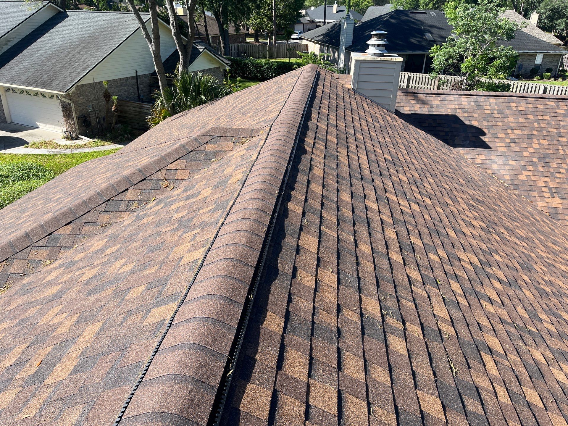Shingle -> Shingle by Prime Roofing