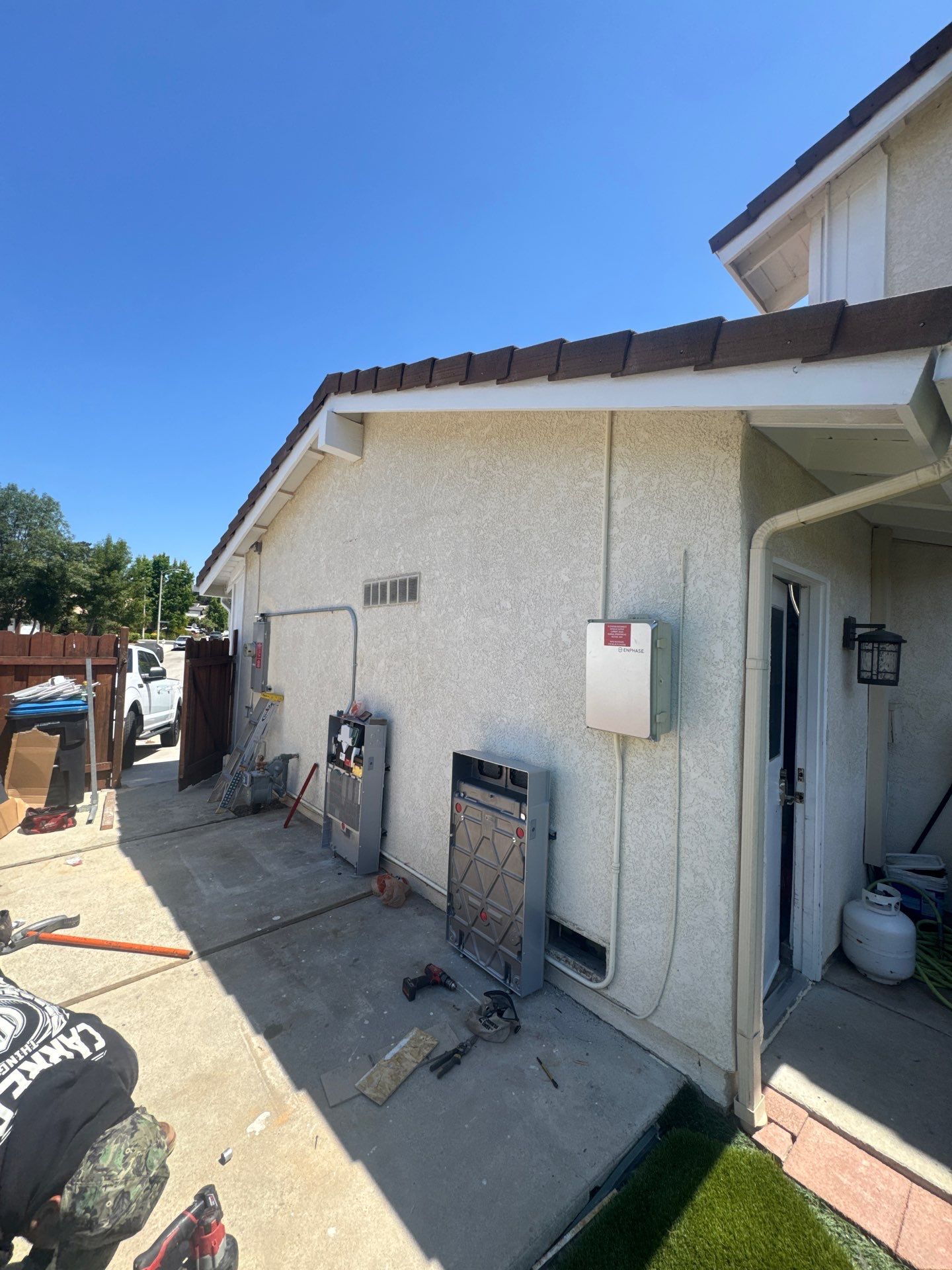 Tesla Powerwall 3 Energy Storage and Expansion Pack by AWS Solar