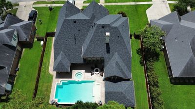 Owens Corning Duration