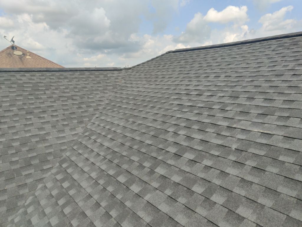 GAF HDZ - Charcoal by Elite Roofing LLC