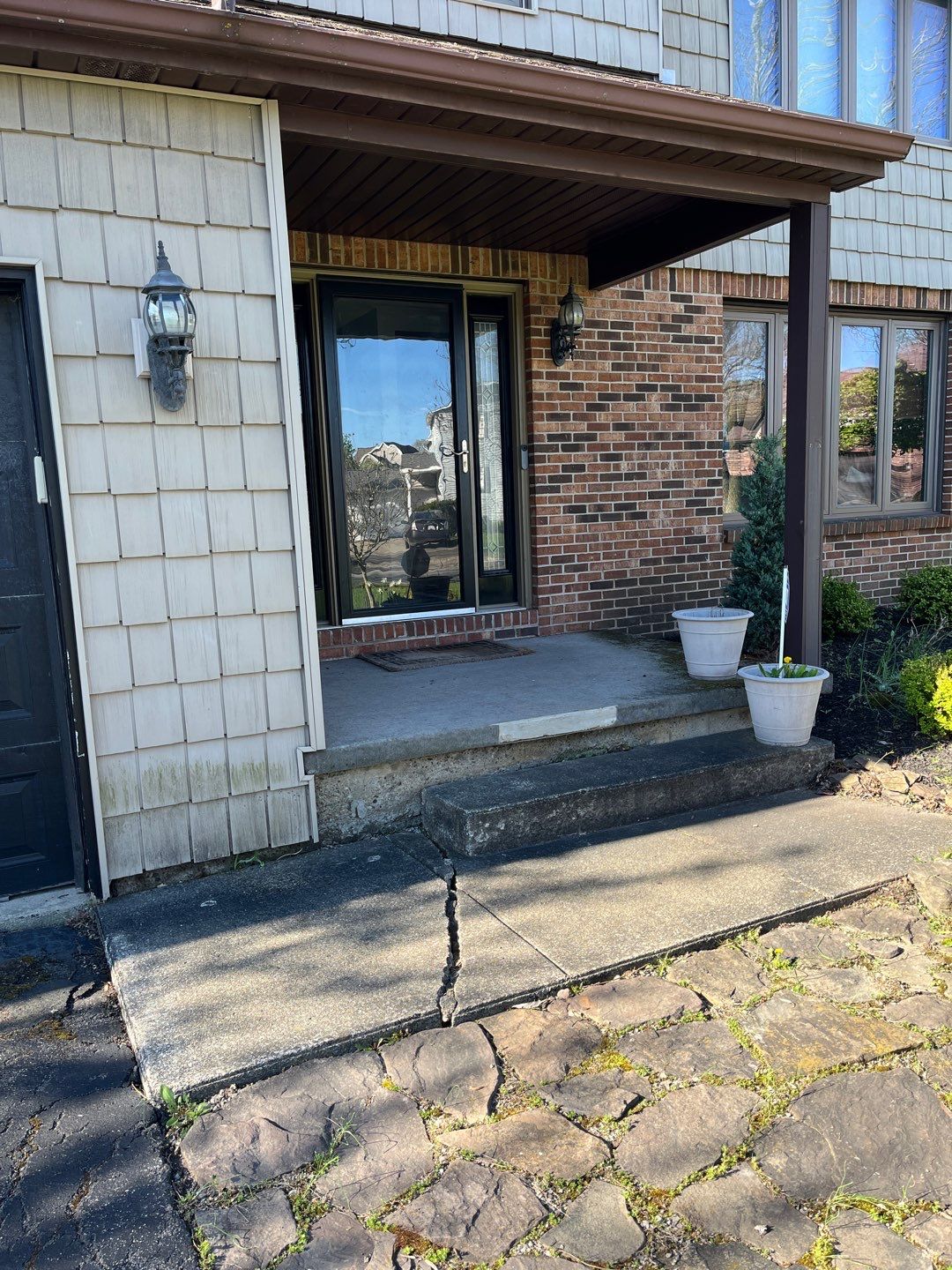 Interior Renovations, Bathroom Remodel, Concrete and Outdoor Living by Ivy Lea Construction