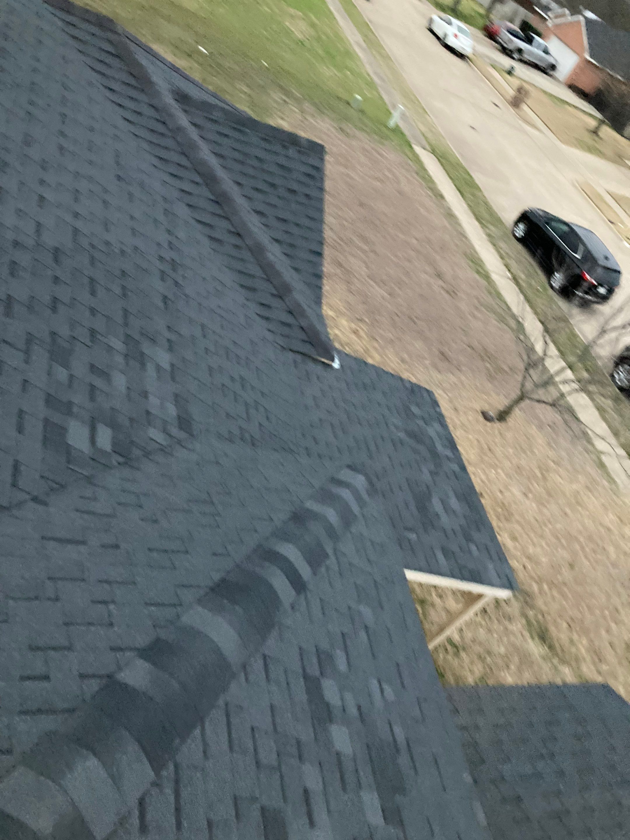 Project in Waxahachie by Rhino Roofing and General Contracting, LLC