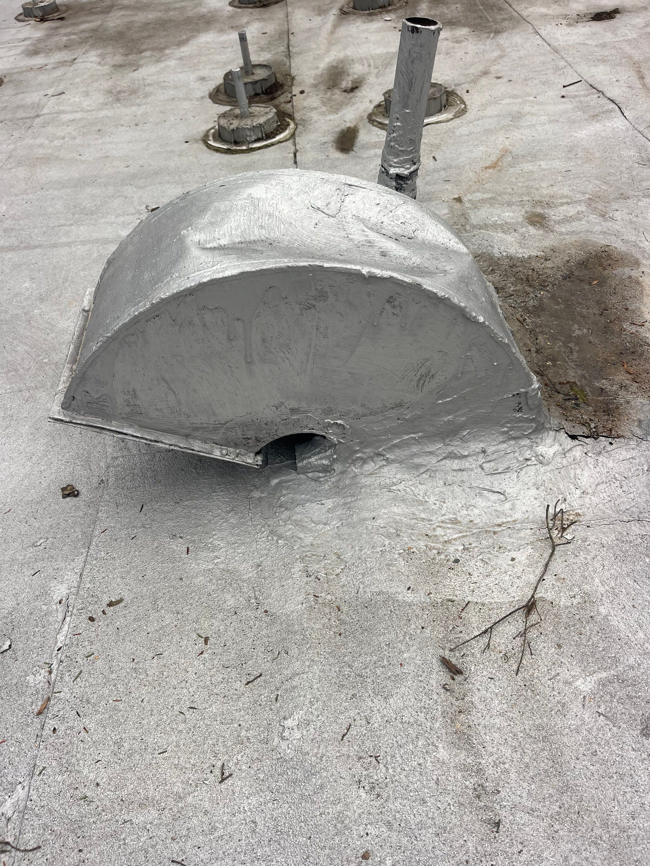 Project in Washington by Elvis General Construction LLC