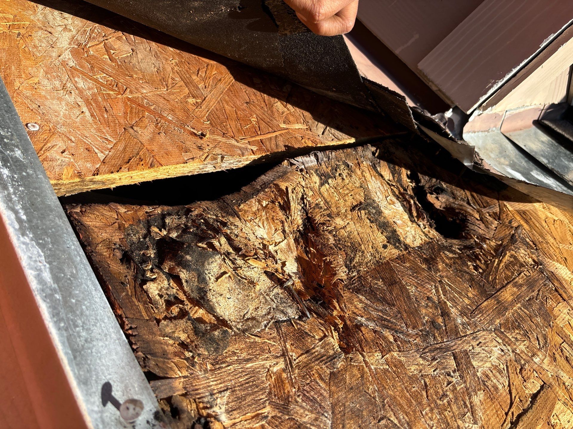 Roof Repair Porter by Roof Repair Services LLC