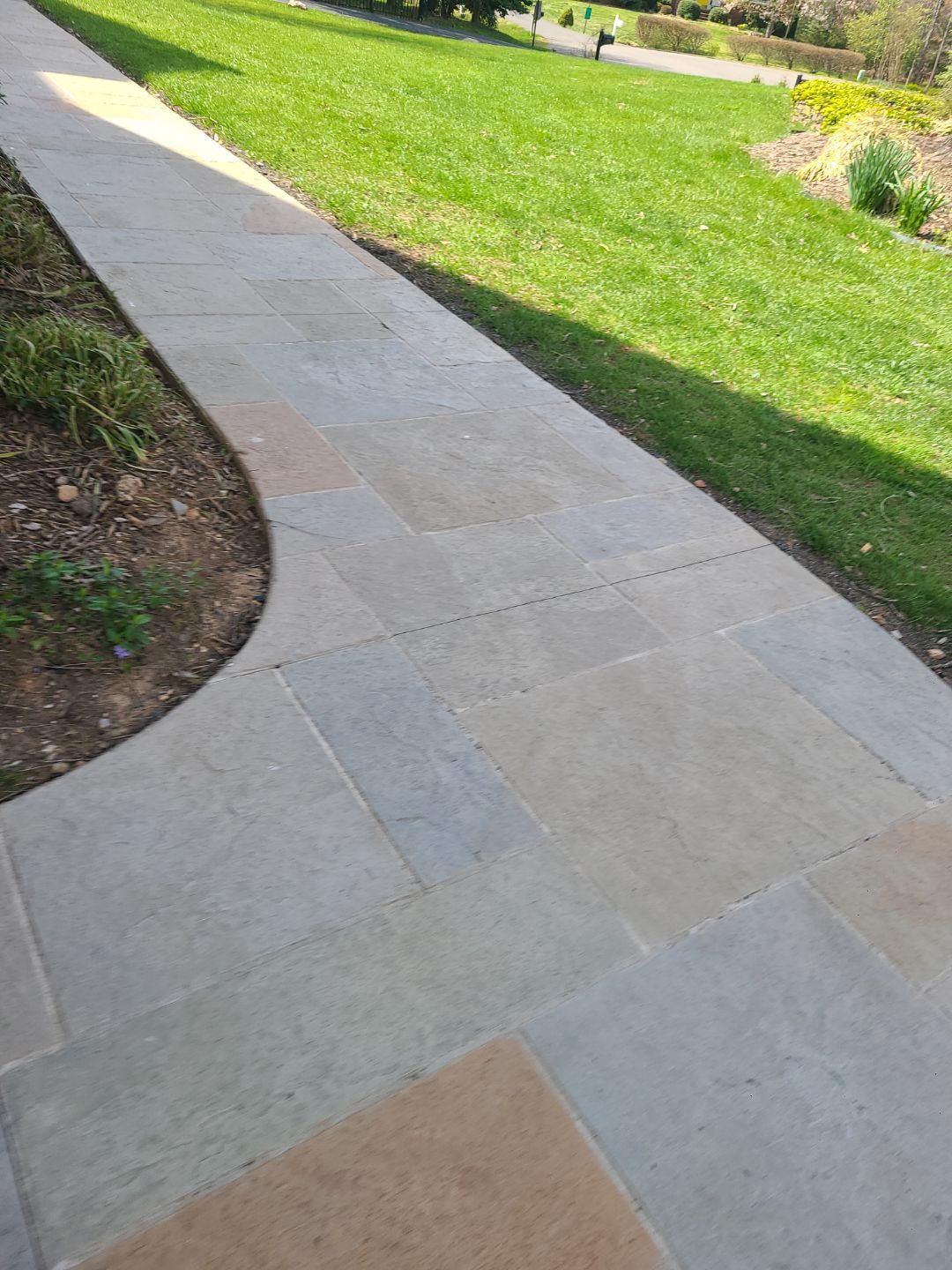 Burke: CertainTeed Landmark Pro Designer Shingles in Max Def Weathered Wood by RM Banning, Inc.