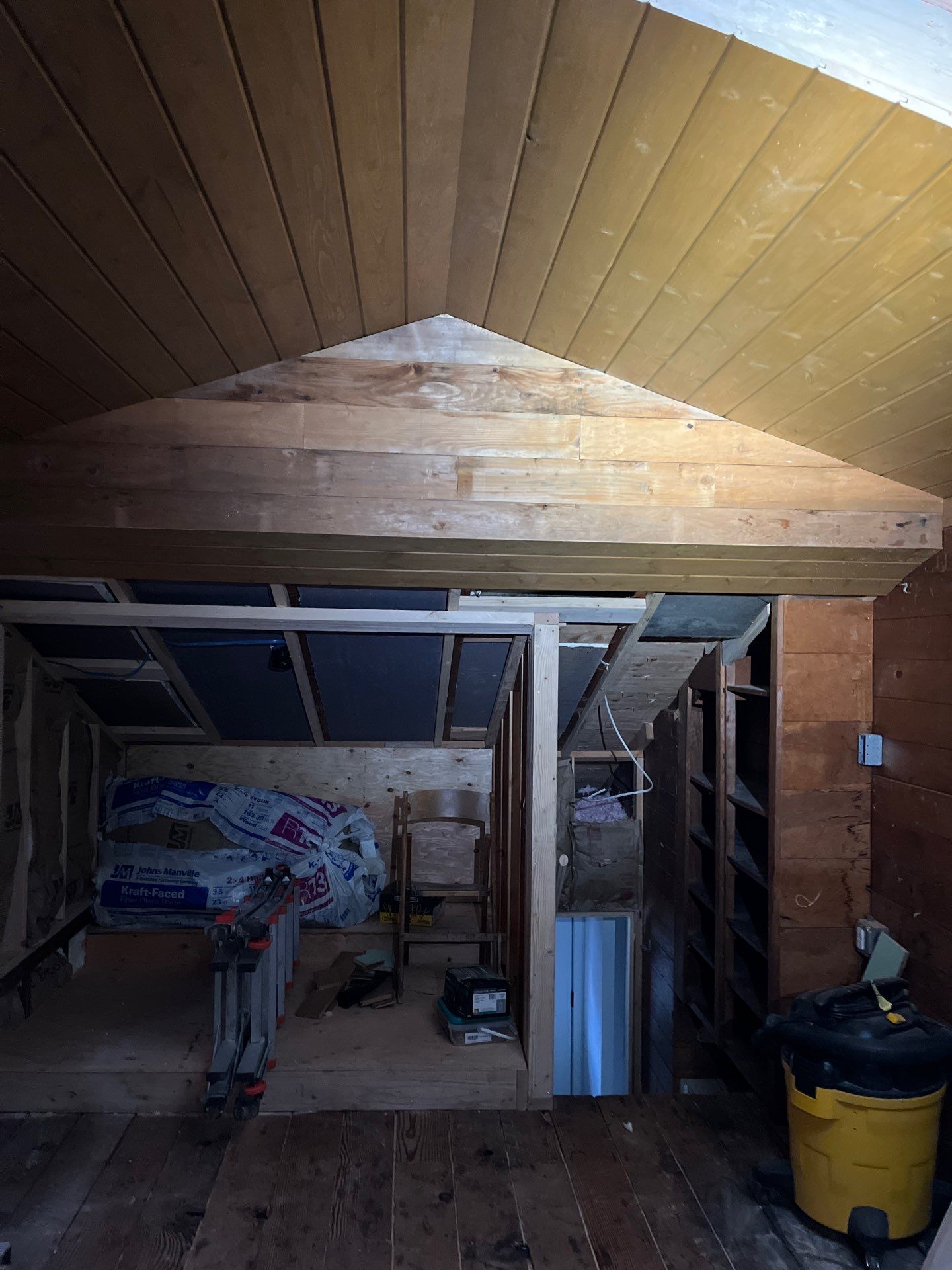2nd Story with EuroShield in Seattle by Roof Smart