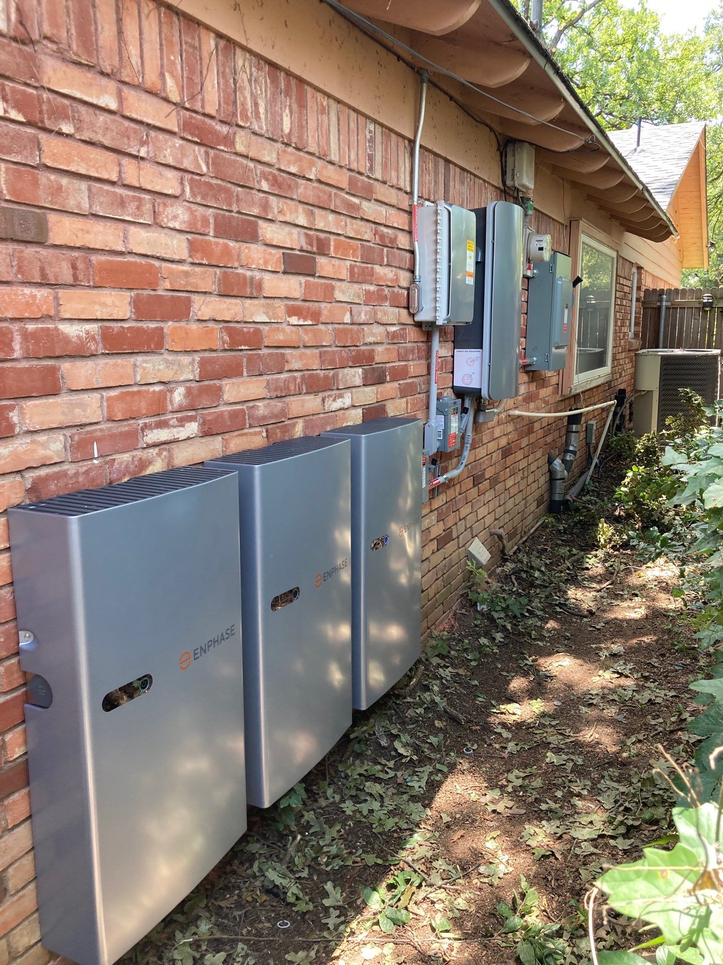 Andrew in Fort Worth by Trojan Solar