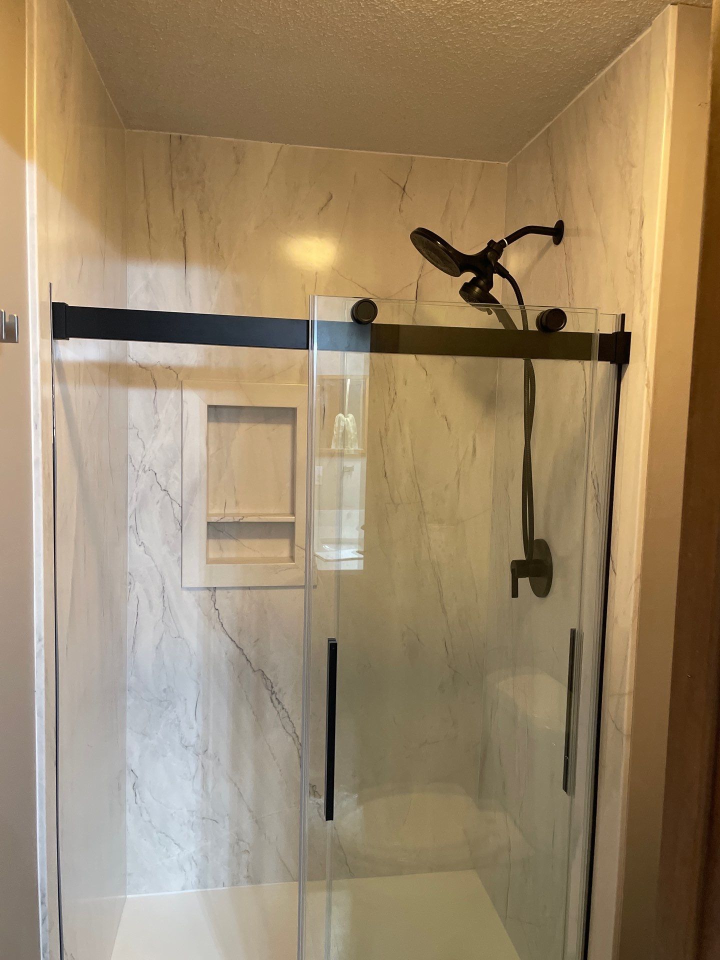 Project in Bella Vista, AR by Ozark Home Pros