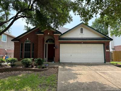 Onyx Black Oakridge Roof Replacement in North Austin