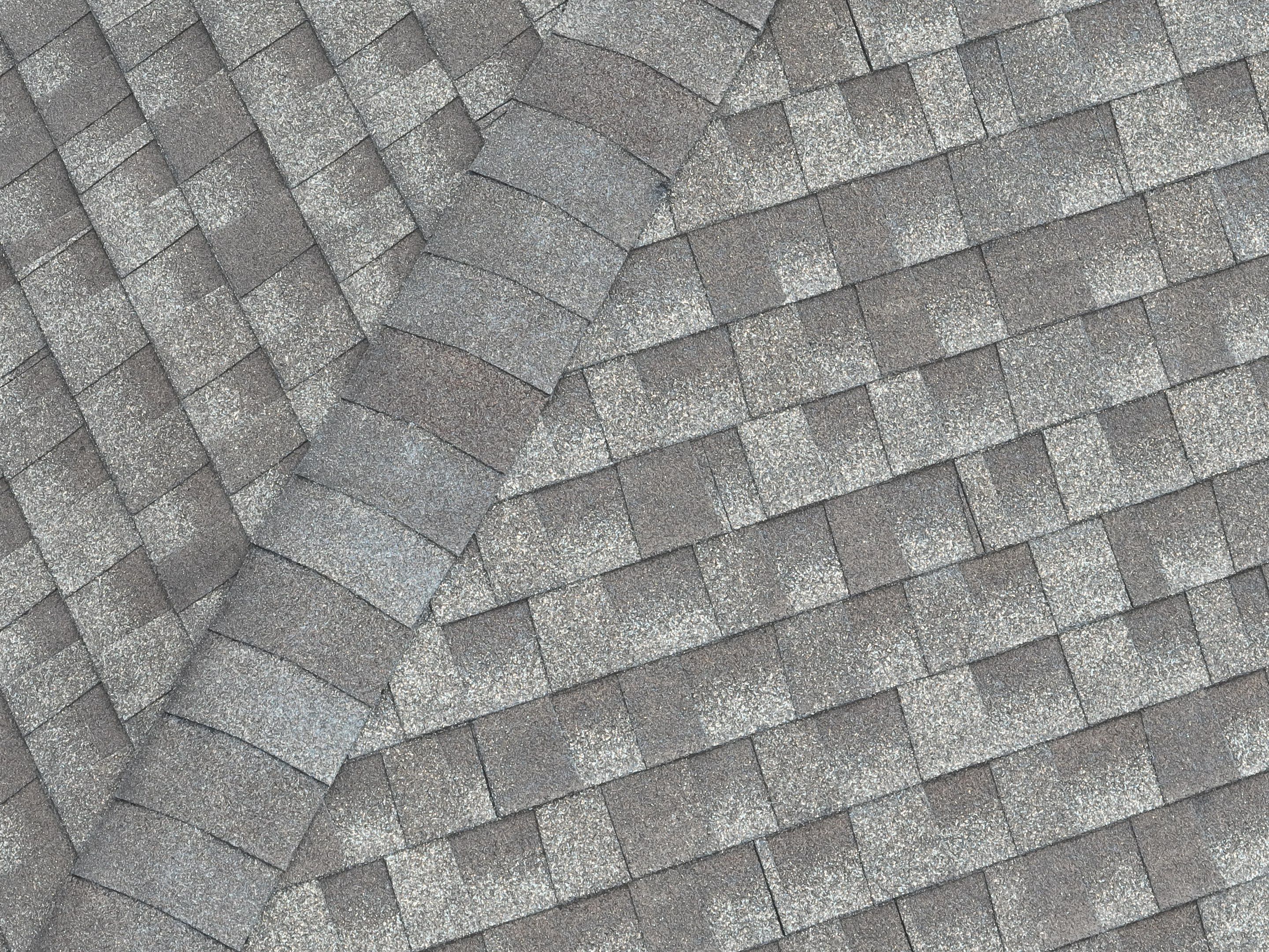 Roof Inspection  by Premier Roofing and Contracting