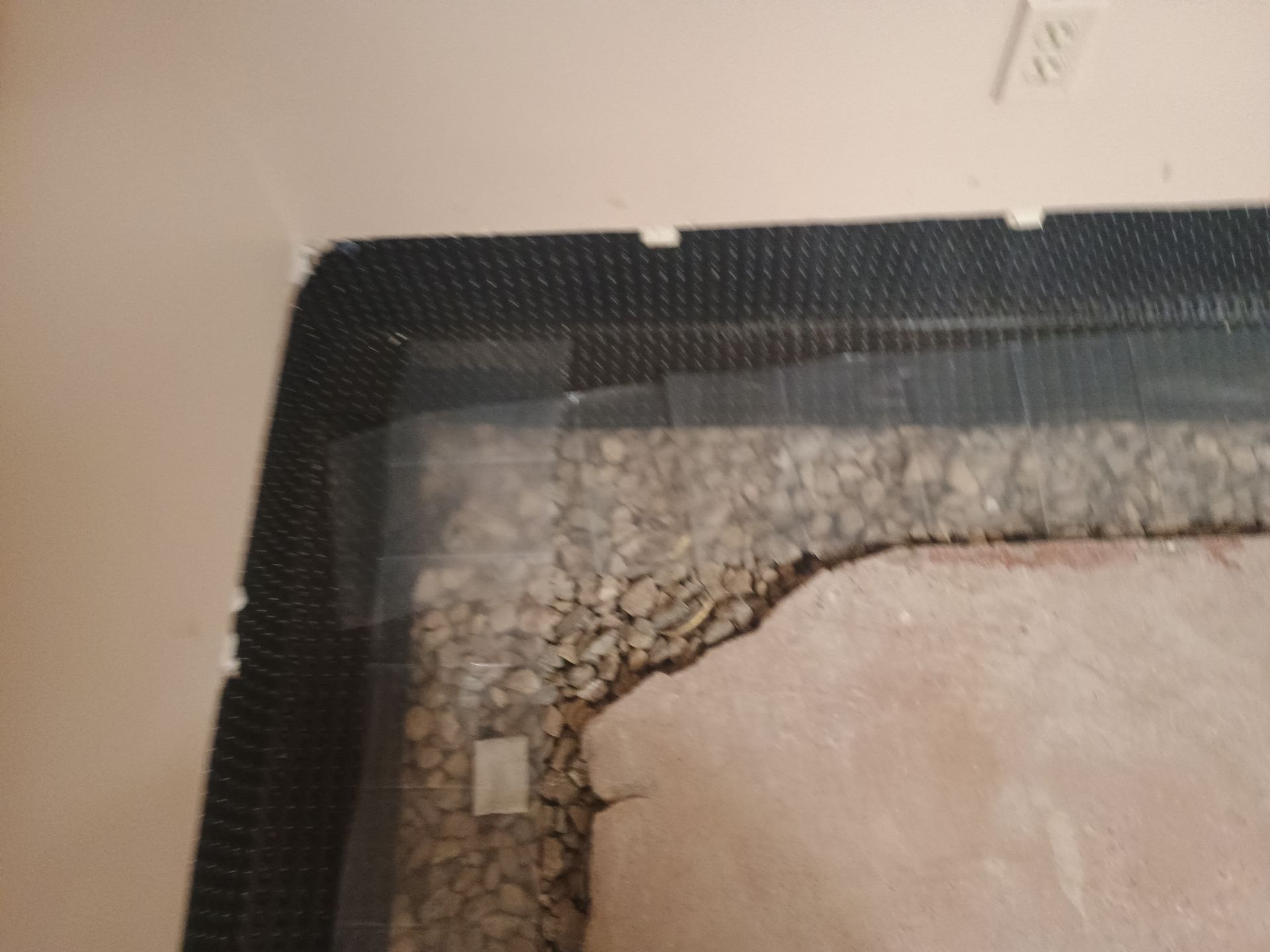 Jay’s Waterproofing System Replacement by Waterproofing Northeast