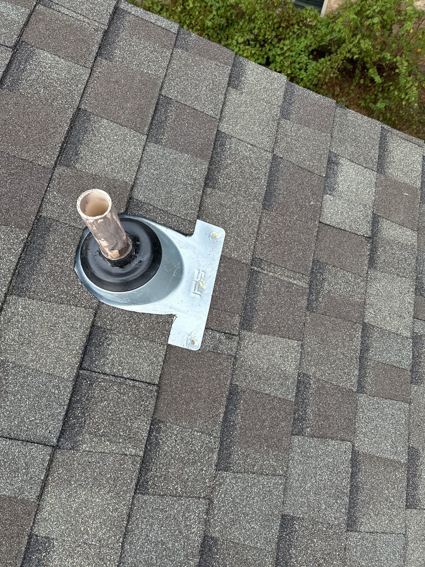 Project in Mesquite by Rhino Roofing and General Contracting, LLC